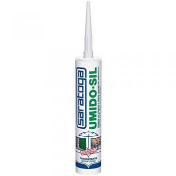 Saratoga Umido Sil Sigillante per Superfici Umide 280ml