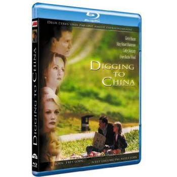 Digging vers la Chine – Blu‑Ray (Pack bonus)