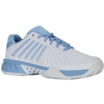 Chaussures de tennis femme K-Swiss Express Light 3 bleu
