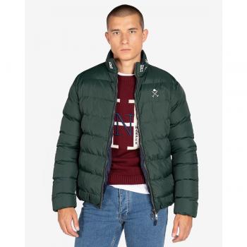 Parka acolchada Harper & Neyer