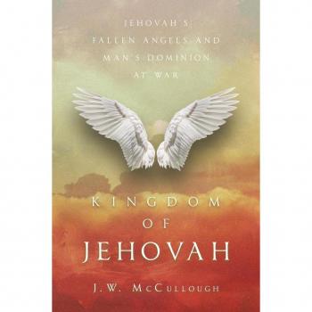 Kingdom of Jehovah