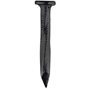 Sherardised Square Twisted Nail 30 x 3.75