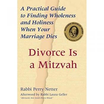 Divorce Is a Mitzvah