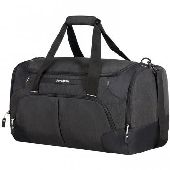 Samsonite Rewind Handgepäck 55/22, Schwarz