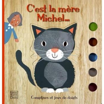 C'est la mère Michel...