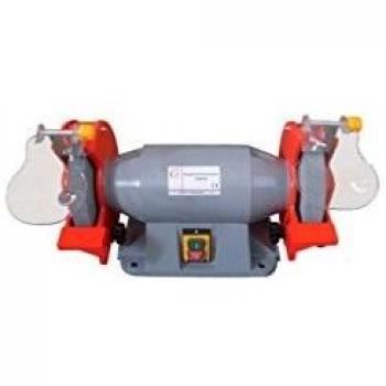 Holzmann Maschinen Doppelschleifer DSM200 900W 200mm