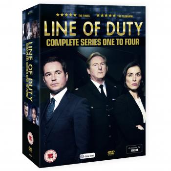 Line of Duty