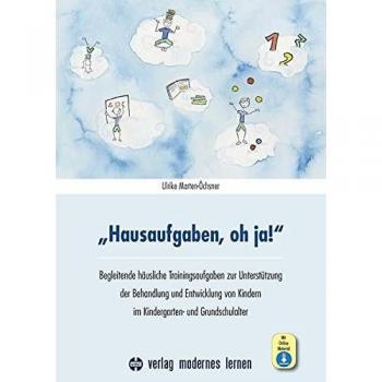 Marten-Öchsner, Ulrike: Hausaufgaben, oh ja!