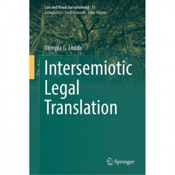 Vitalsource Technologies, Inc. Intersemiotic Legal Translation