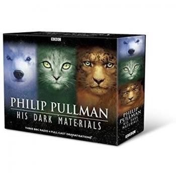 His Dark Materials Trilogy (Box Set): Three BBC Radio 4 Full-Cast Dramatisations