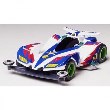 Victory Magnum Mini4WD