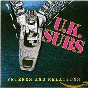 Friends & Relations