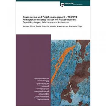 Organisation und Projektmanagement