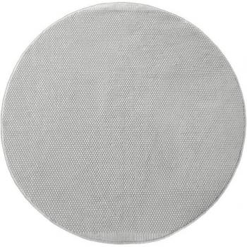 Rundes Wollteppich WOOLY DREAM – 10 mm dick, handgewebt
