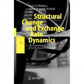 Structural Change and Exchange Rate Dynamics