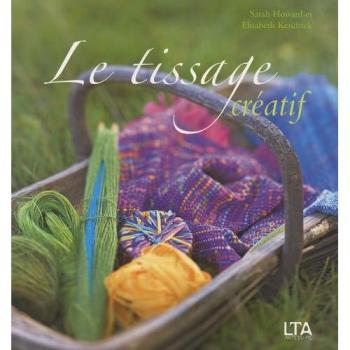 Le Tissage Créatif