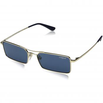 Ray-Ban 848/80 Pale Gold Women's Sunglasses