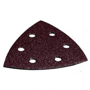 Makita Delta Edge Sanding Sheet Set – 80 g, 10 pcs