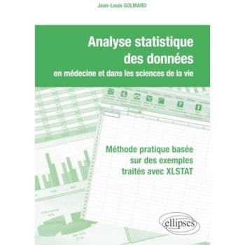 Analyse Statistique Des Données En Médecine Et Dans Les Sciences De La Vie