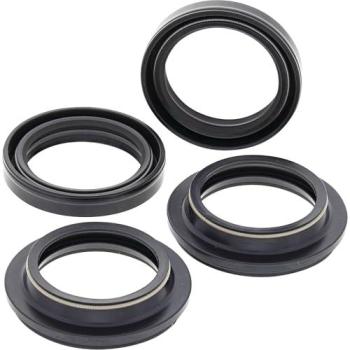 Kit d’assemblage SPI avec cache-poussière de fourche All Balls Racing 56‑121
