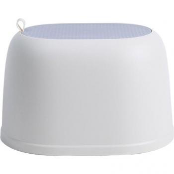 Kids' Plastic Step Stool