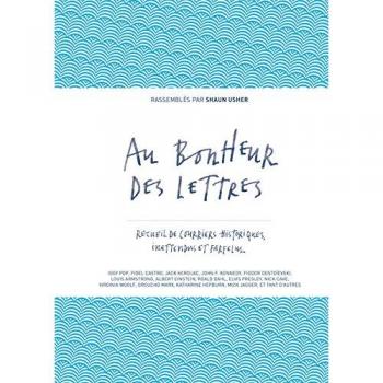 Au bonheur des lettres, tome 1