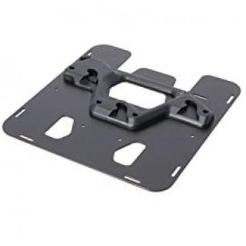 Piatto Adattatore Destro Sw-Motech SysBag WP M Nero