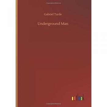 Underground Man