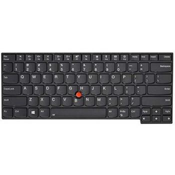 Lenovo Notebook Ersatztastatur, CM ASM BL Deutsch