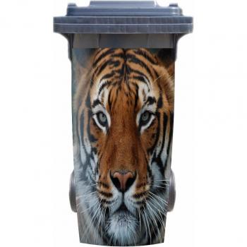 Papelera Tigre Adhesiva 240L
