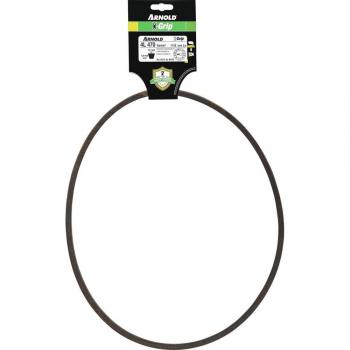 Courroie 4L470 X‑Grip V Trapézoïdale – Arnold