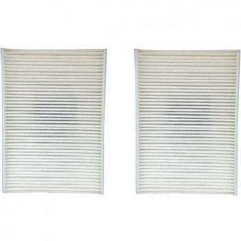Filtro Cabinero Volvo S60 2.0L T5 – Filtro de Carbono OEM 31366124