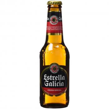 Estrella Galicia
