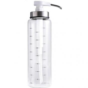 BEEMSK Vinegar Seasoning Container