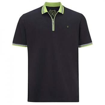 Earl Pat Leren Polo Shirt
