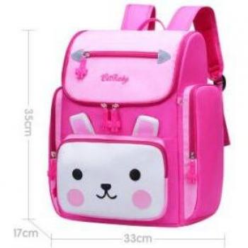 Student's Comfort Backpack for Girls