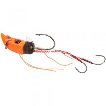 Ragot Ragtenya 100 Pesca Esca Arancione
