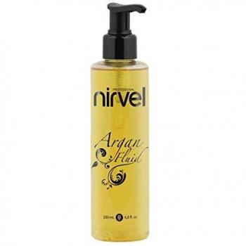 Fluido Capilar de Argán Nirvel 200 ml