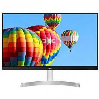 LG 24M37A-B 23.6 FHD IPS Monitor