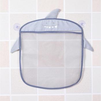 Animal Shape Bath Toy Net Bag