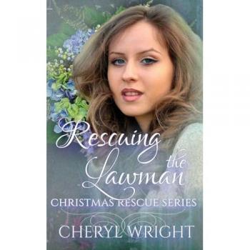 Rescuing the Lawman (Christmas Rescue)