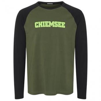 Chiemsee Herren Longsleeve mit modernem Look