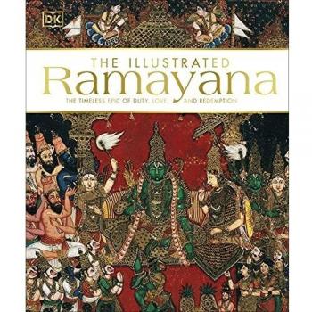 Illustrated Ramayana