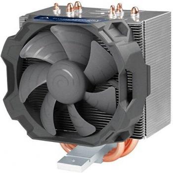 Arctic Freezer 12CO: Raffreddatore Semi‑passivo per CPU AM4 e Socket 115x