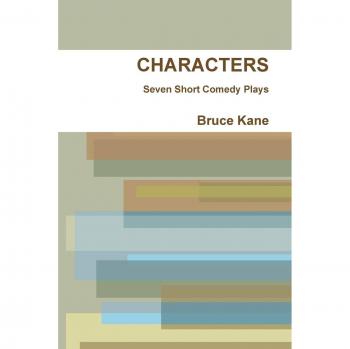 Characters
