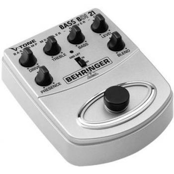 Behringer BDI21 V-Tone Bass Driver