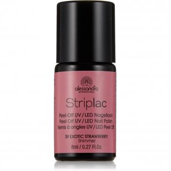 Alessandro Striplac Special Collection Exotic Strawberry 8 ml