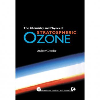 Vitalsource Technologies, Inc. Chemistry And Physics Of Stratospheric Ozone