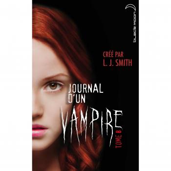 Journal d'un vampire, Tome 8 :