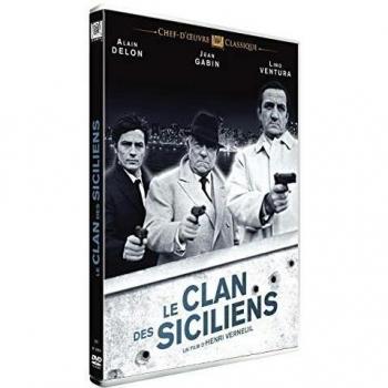 Film Le clan des Siciliens